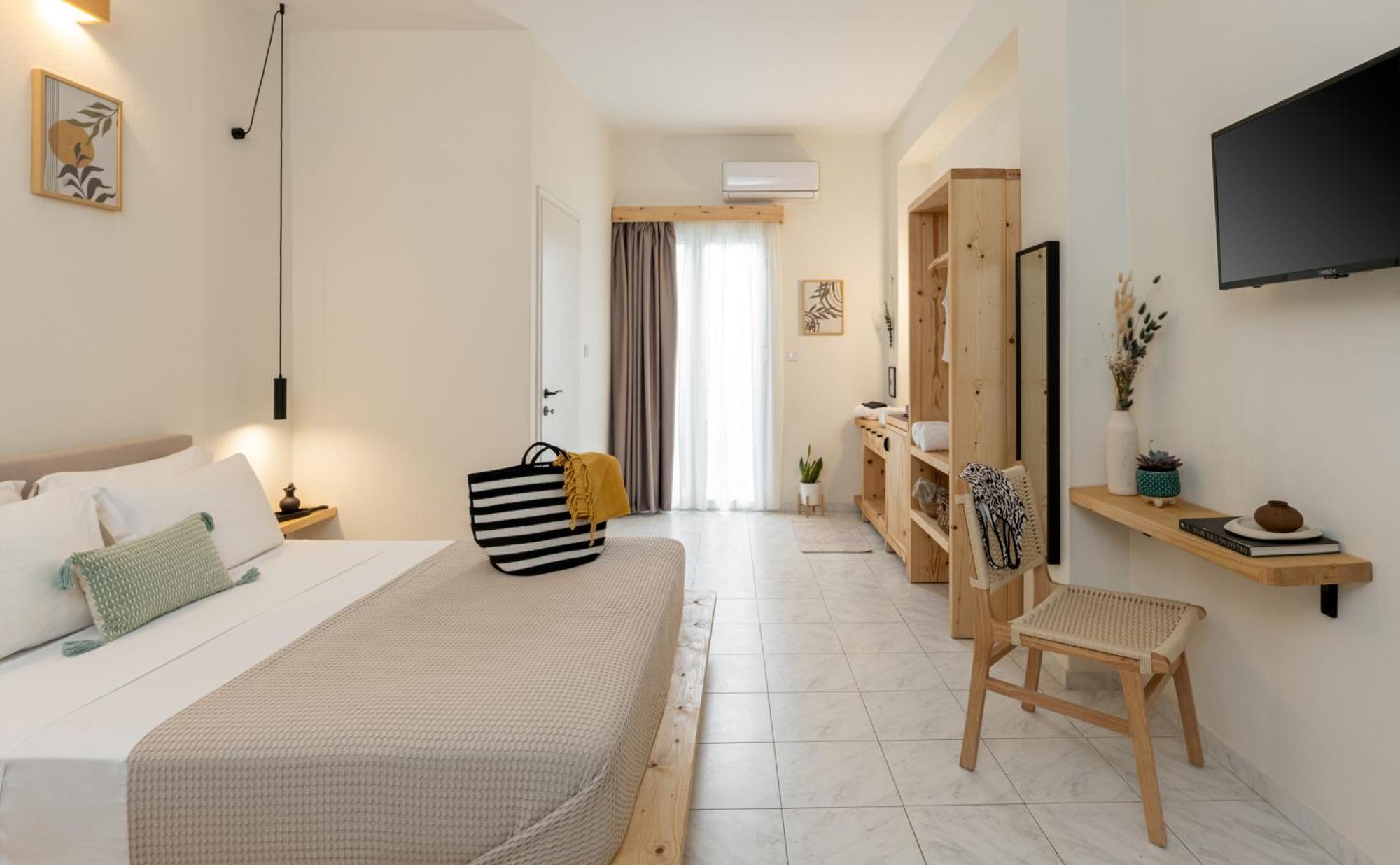 Capella Skiathos, Town ภายนอก รูปภาพ
